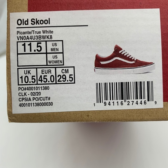 Old SKOOL - Picture 9 of 10